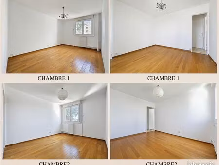 appartement résidence passe demoiselles courlancy libre immédiatement