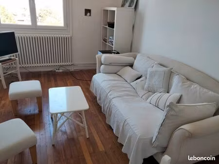 appartement 2 pieces 38 m2