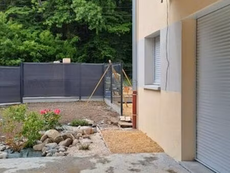 location maison individuelle