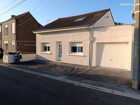 maison loc chocques