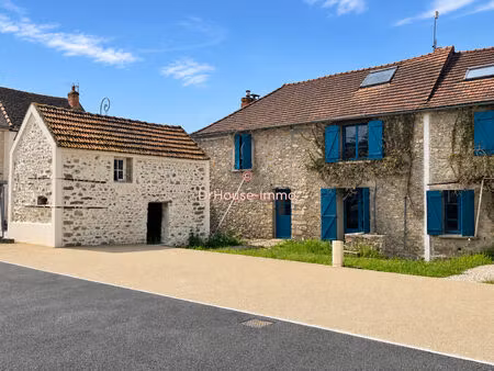 maison atypique a decouvrir