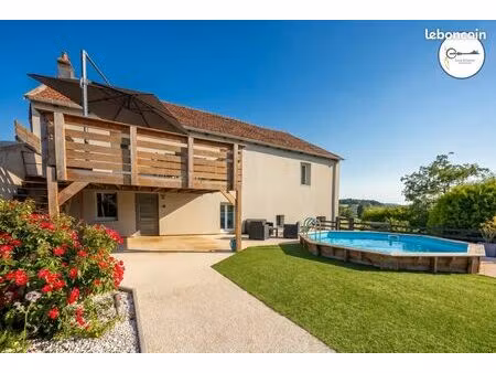 propriété 8 pièces 183 m²