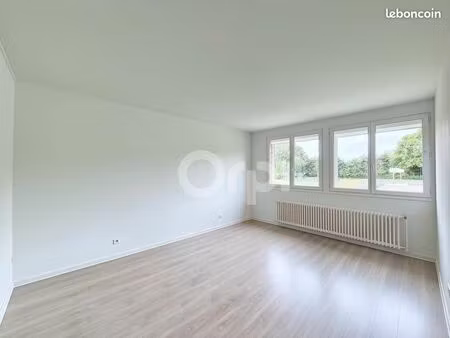 pavillon 4 pièces 69 m²
