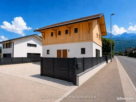 maison 4 pièces 99 m²