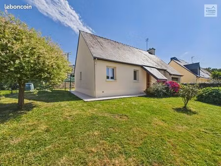 maison 5 pièces 83 m²