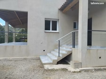 maison 4 pièces 103 m²