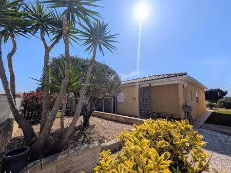 villa 4 pièces 102 m²
