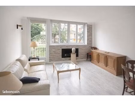 appartement 3 pièces 56 m²