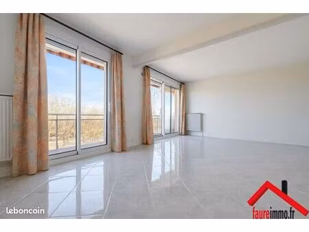 appartement 2 pièces 64 m²