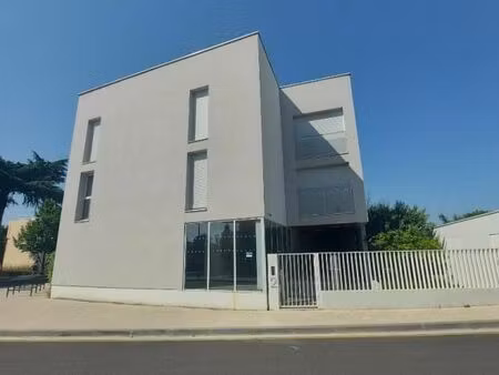 appartement 5 pièces 108 m²