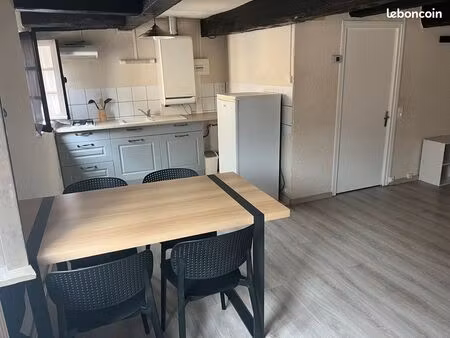 location appartement duplex