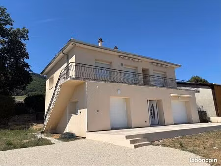 appartement 4 pièces 83 m²