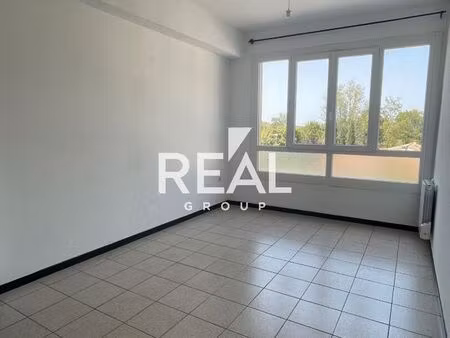 appartement 2 pièces 35 m²