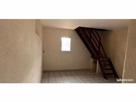 maison 2 pièces 41 m²