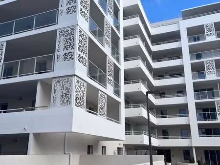 appartement t4