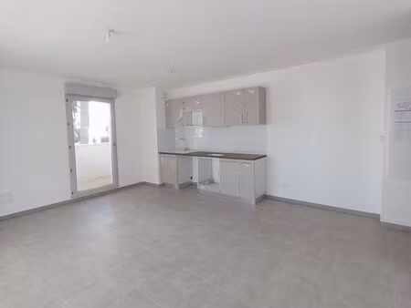 appartement t1
