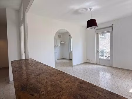 appartement 3 pièces 76 m²