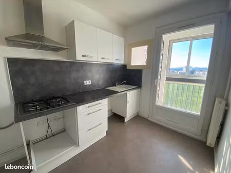 appartement 3 pièces 57 m²