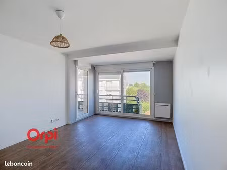appartement 3 pièces 79 m²