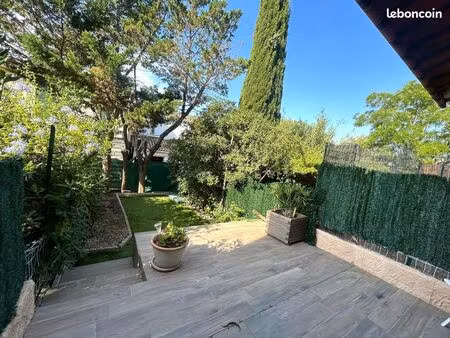 studio 1 pièce 29 m²