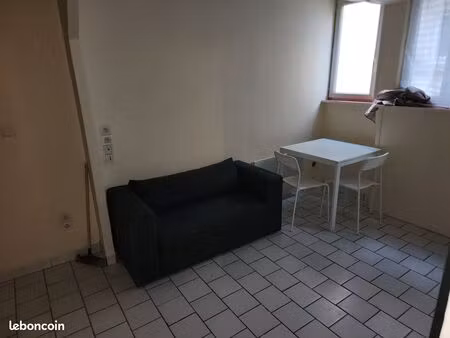 appartement ralph