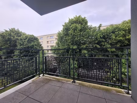 vente appartement 3 pièces 61.35 m² à thiais (94320)  284 900 €