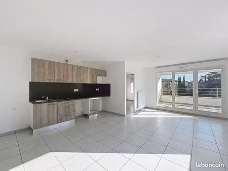 appartement 4 pièces 87 m²