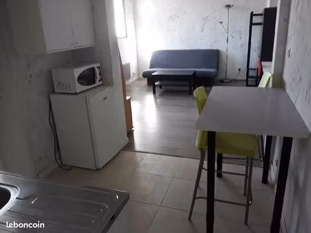 quartier beaujardin studio meuble