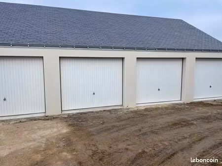 garage/box à louer