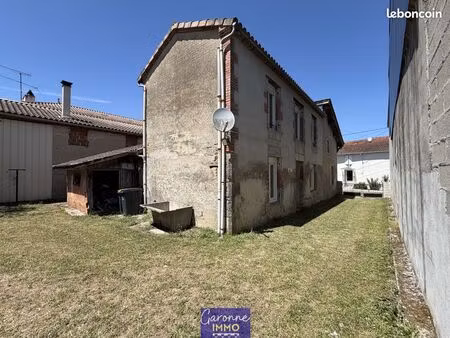 maison 4 pièces 155 m²