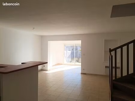 maison 5 pièces 97 m²