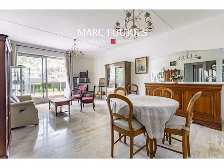vente appartement 4 pièces 82.34 m² à chantilly (60500)  445 000 €