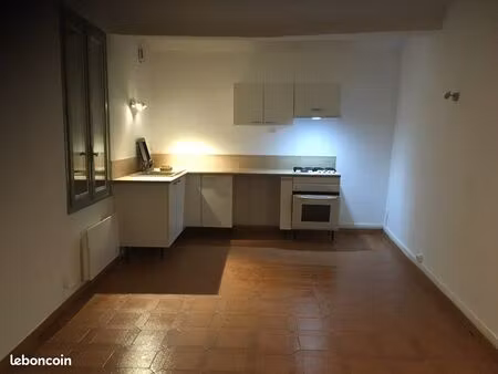 location appartement en centre ville