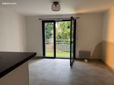 à louer appart