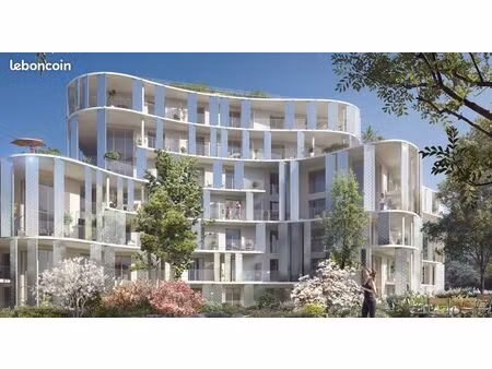 appartement t2
