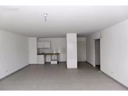 appartement t3