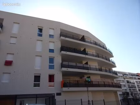 appartement t3