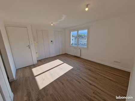 appartement 3 pièces 55 m²