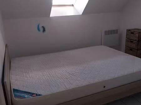 appartement etudiant