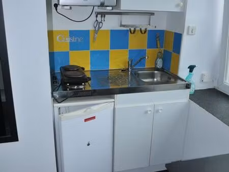 studio pour étudiant(e)
