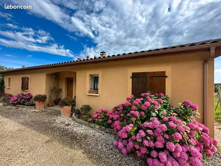 maison 5 pièces 111 m²