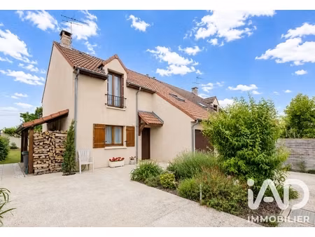 vente maison traditionnelle 5 pièces