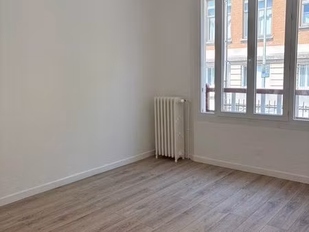 pavillon 3 pièces 48 m²