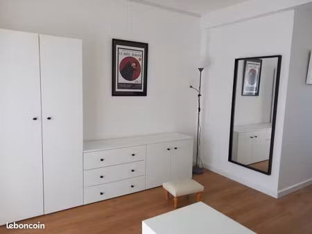 location studio caen