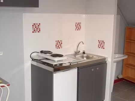 studio proche lycée chatelet douai