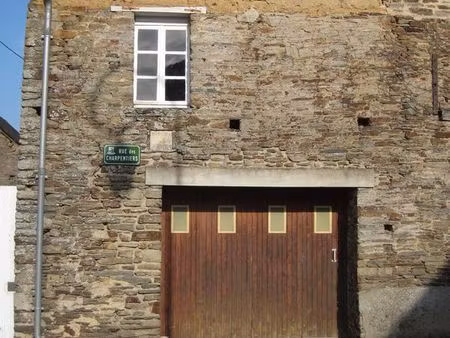 garage a louer