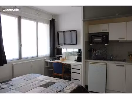 location studio
