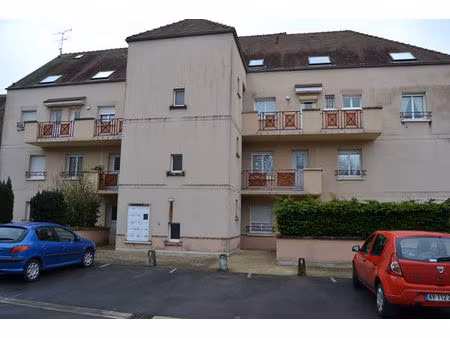 appartement angerville - 2 pièce(s) - 42 m2