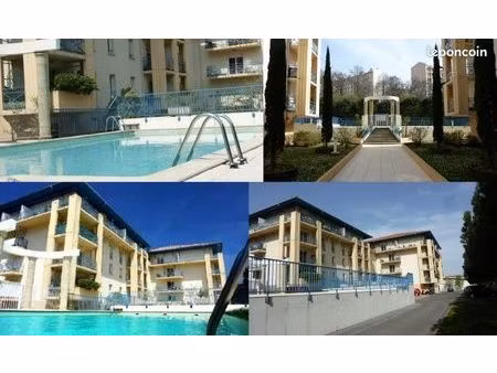 location studio meublé étudiant anglet le busquet