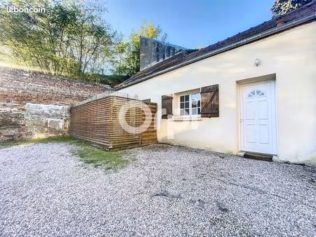 duplex 1 pièce 30 m²